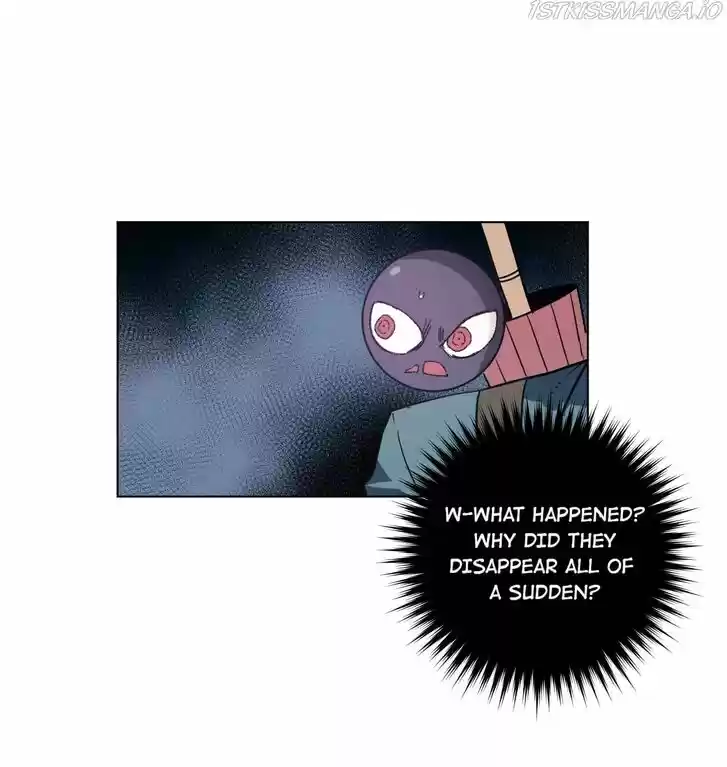 The King of Misfortune Ch.115