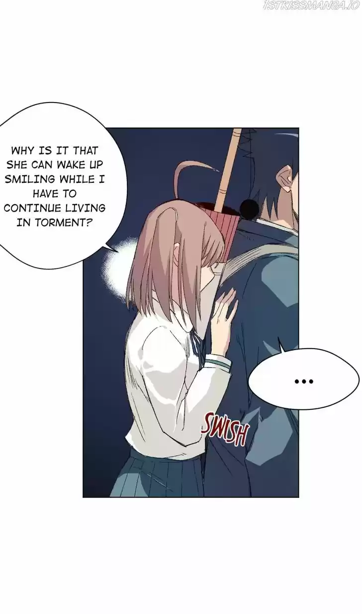 The King of Misfortune Ch.115