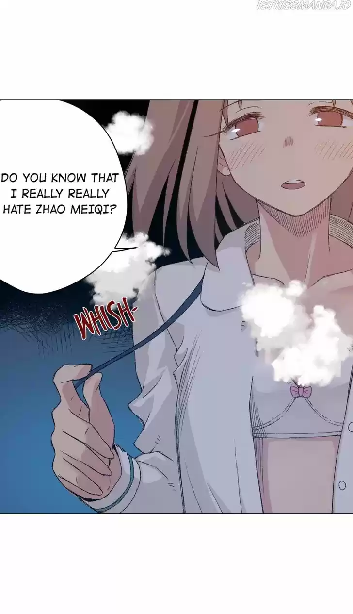 The King of Misfortune Ch.115