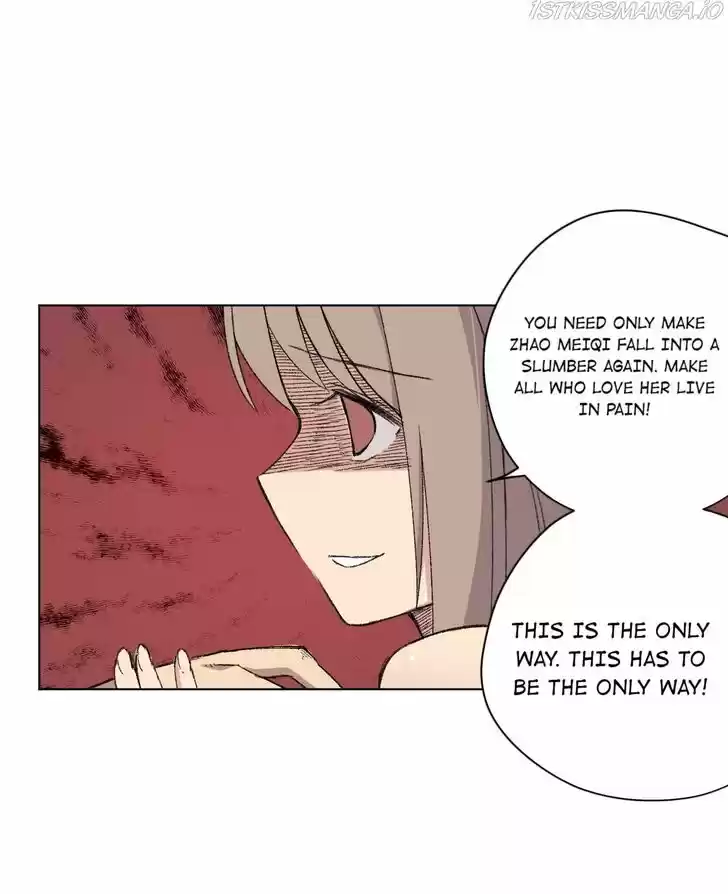 The King of Misfortune Ch.115