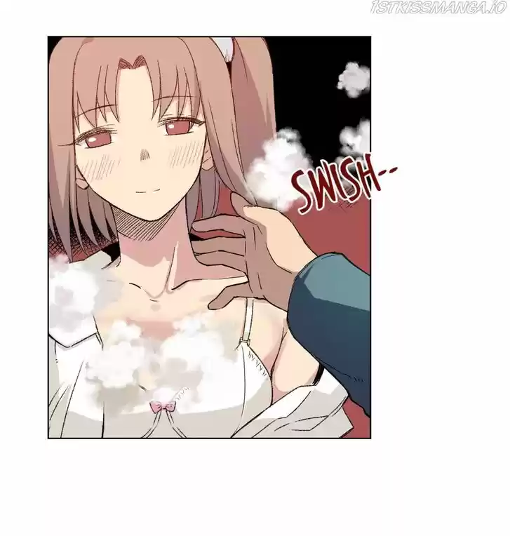 The King of Misfortune Ch.115