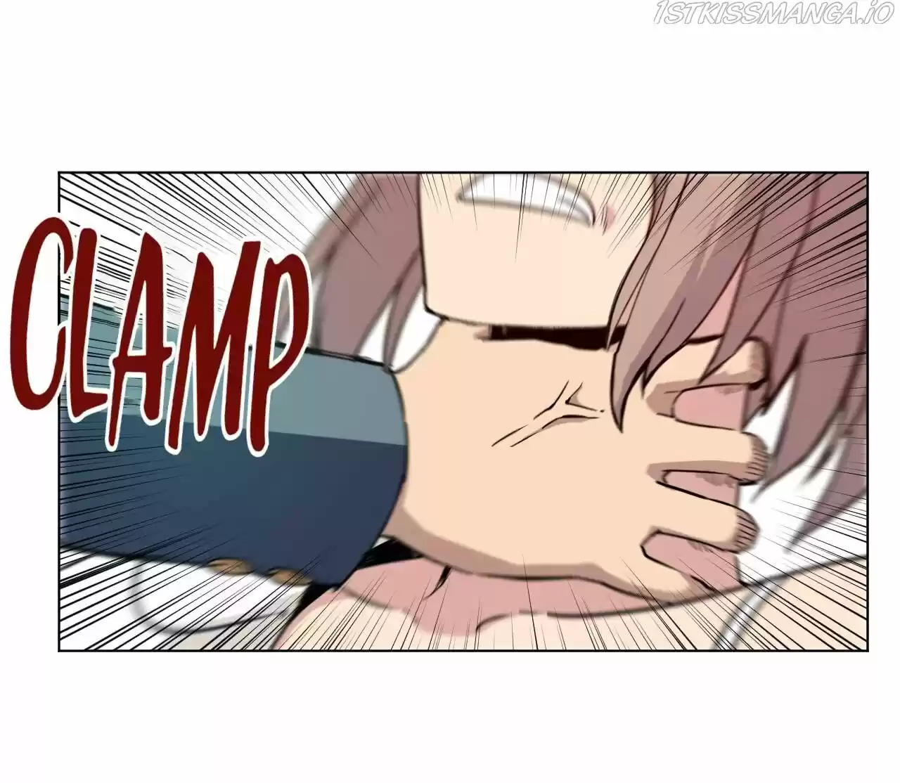 The King of Misfortune Ch.115