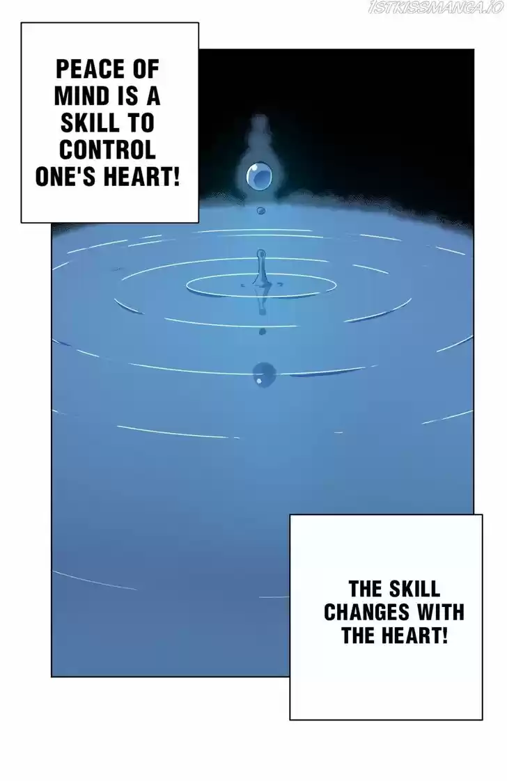 The King of Misfortune Ch.115