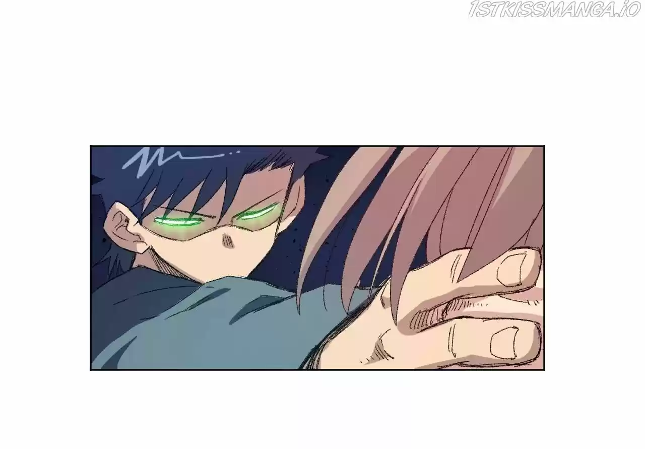 The King of Misfortune Ch.115