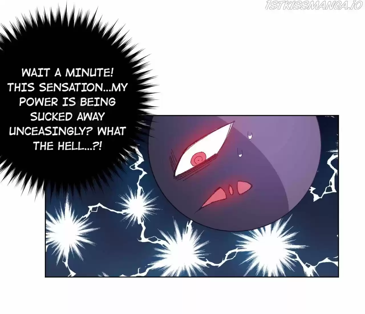 The King of Misfortune Ch.115