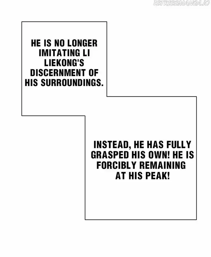 The King of Misfortune Ch.115