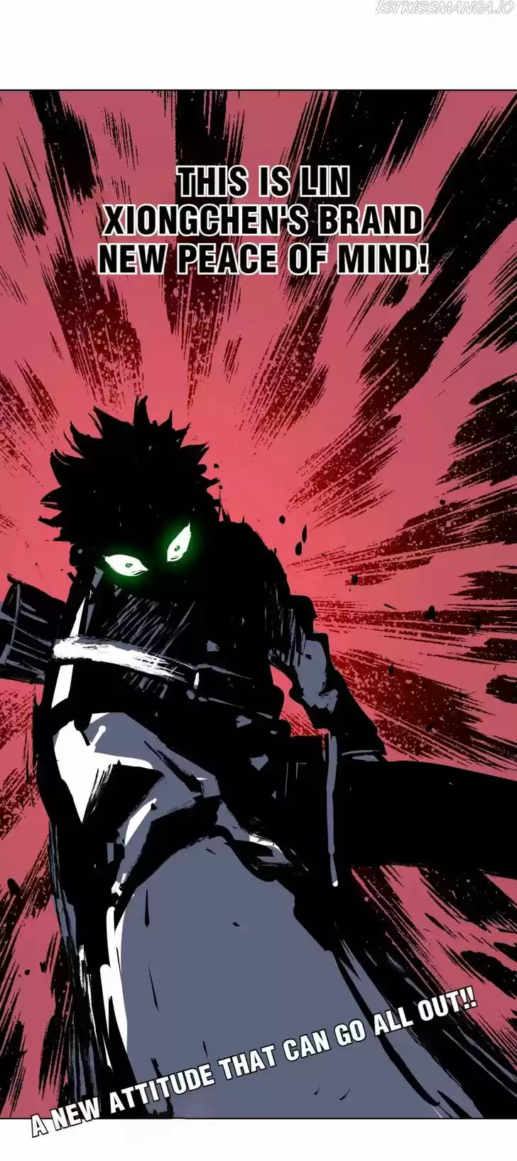 The King of Misfortune Ch.115