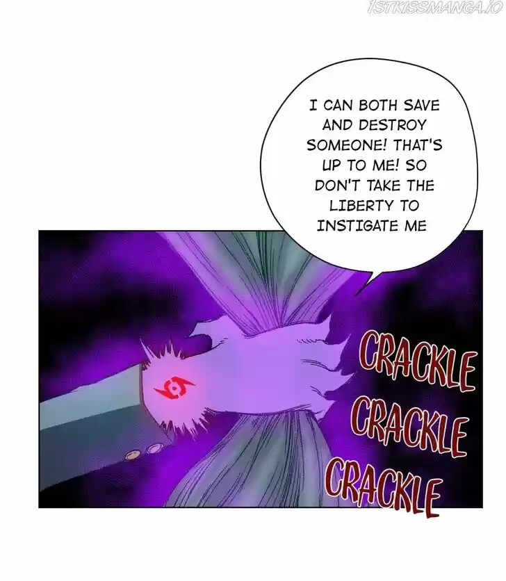 The King of Misfortune Ch.115