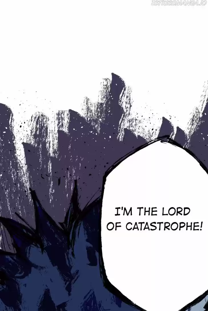 The King of Misfortune Ch.115