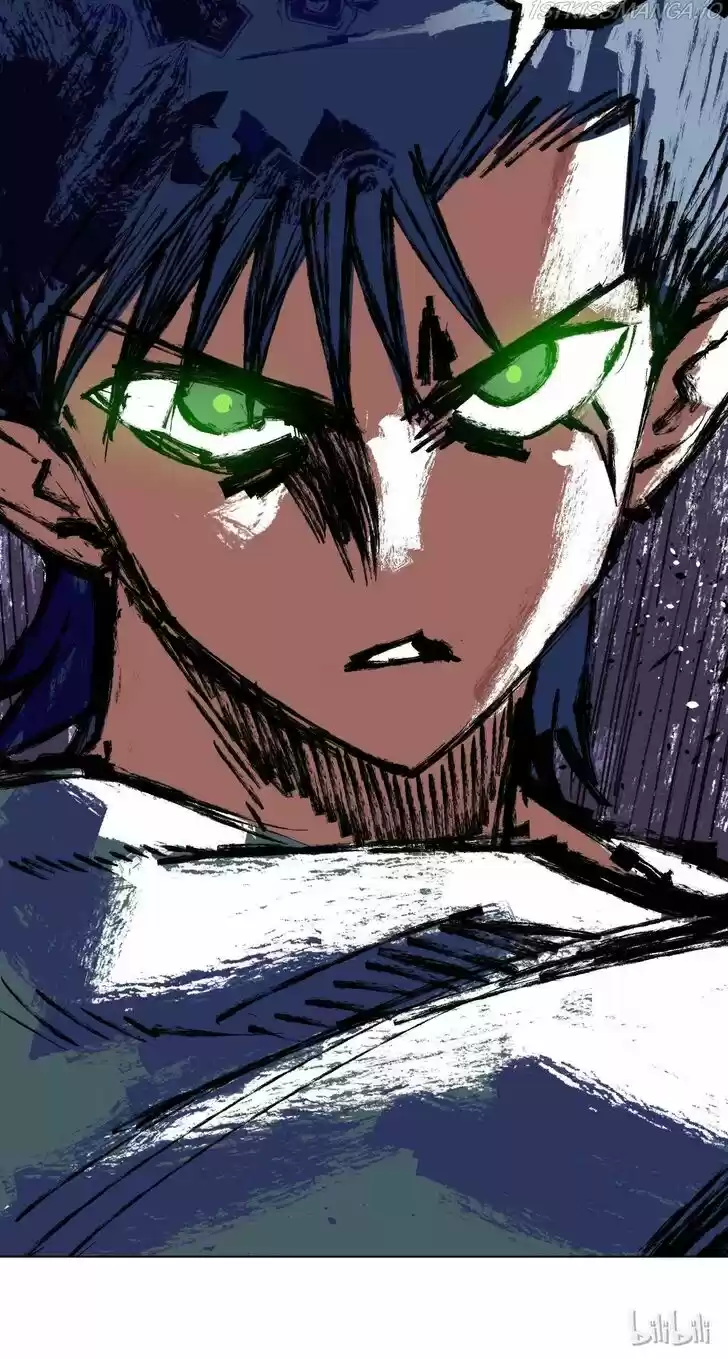 The King of Misfortune Ch.115