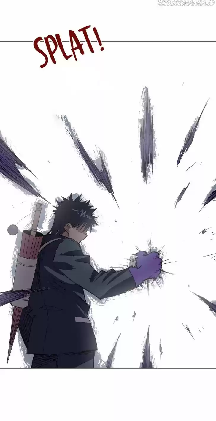 The King of Misfortune Ch.115