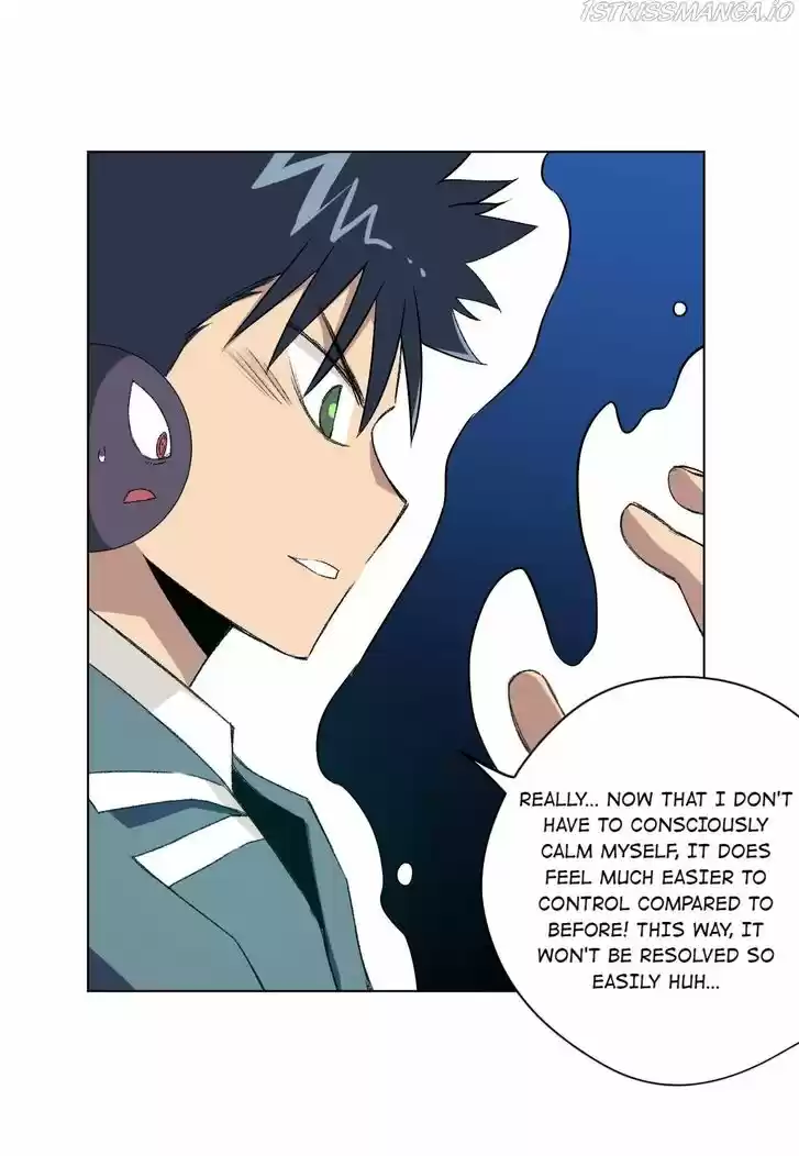 The King of Misfortune Ch.115