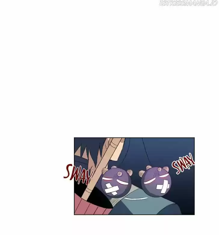 The King of Misfortune Ch.115