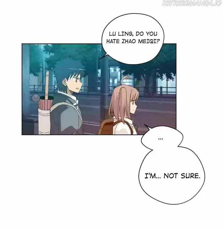 The King of Misfortune Ch.115