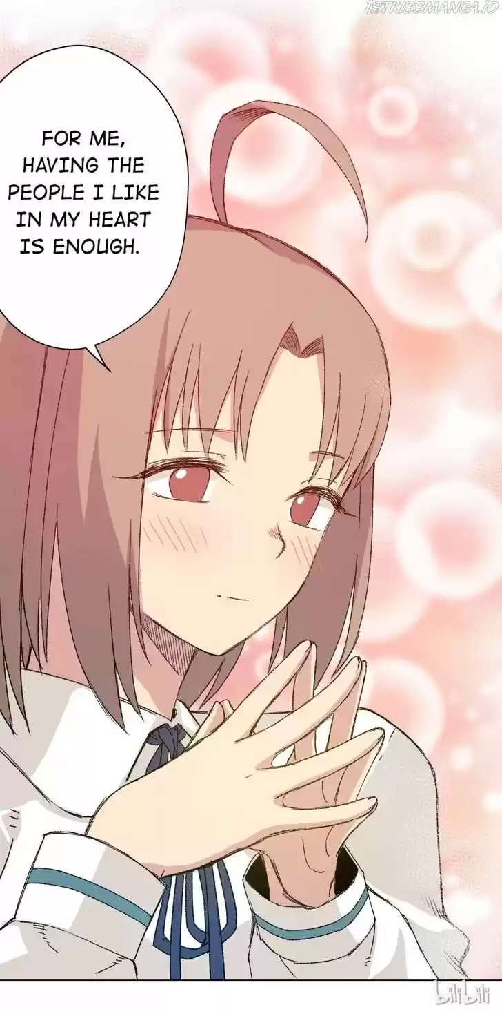 The King of Misfortune Ch.115