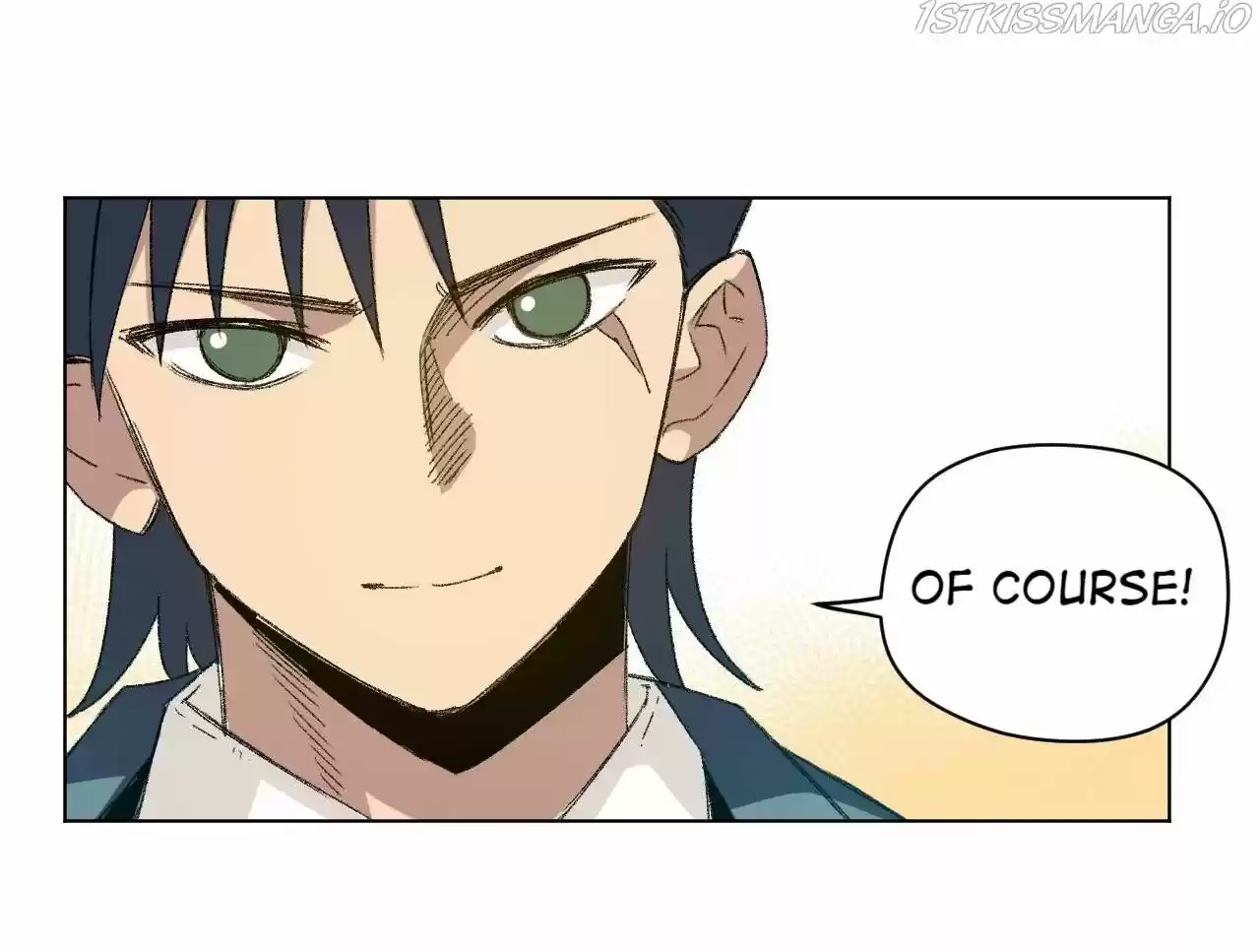 The King of Misfortune Ch.115