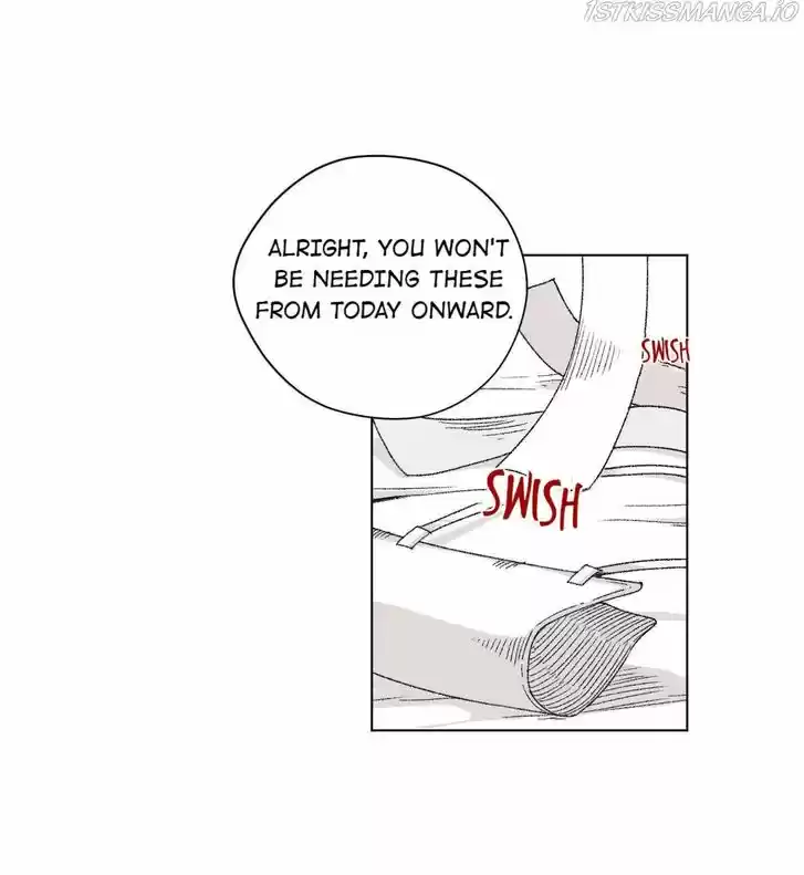 The King of Misfortune Ch.116