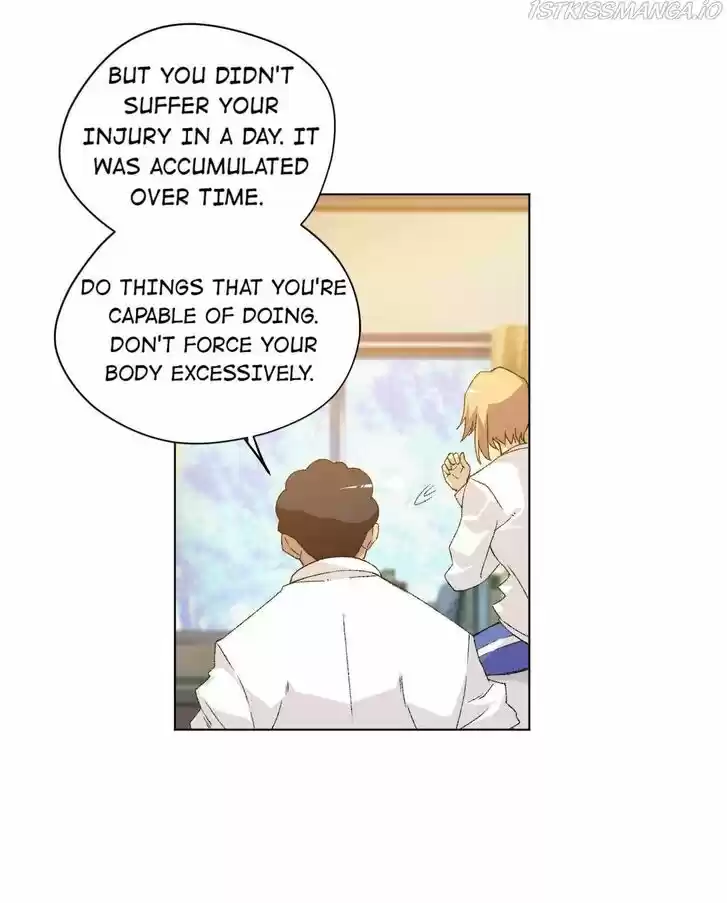 The King of Misfortune Ch.116