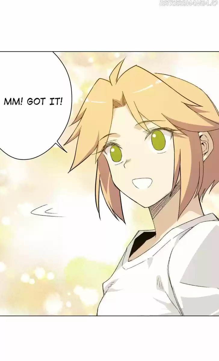 The King of Misfortune Ch.116