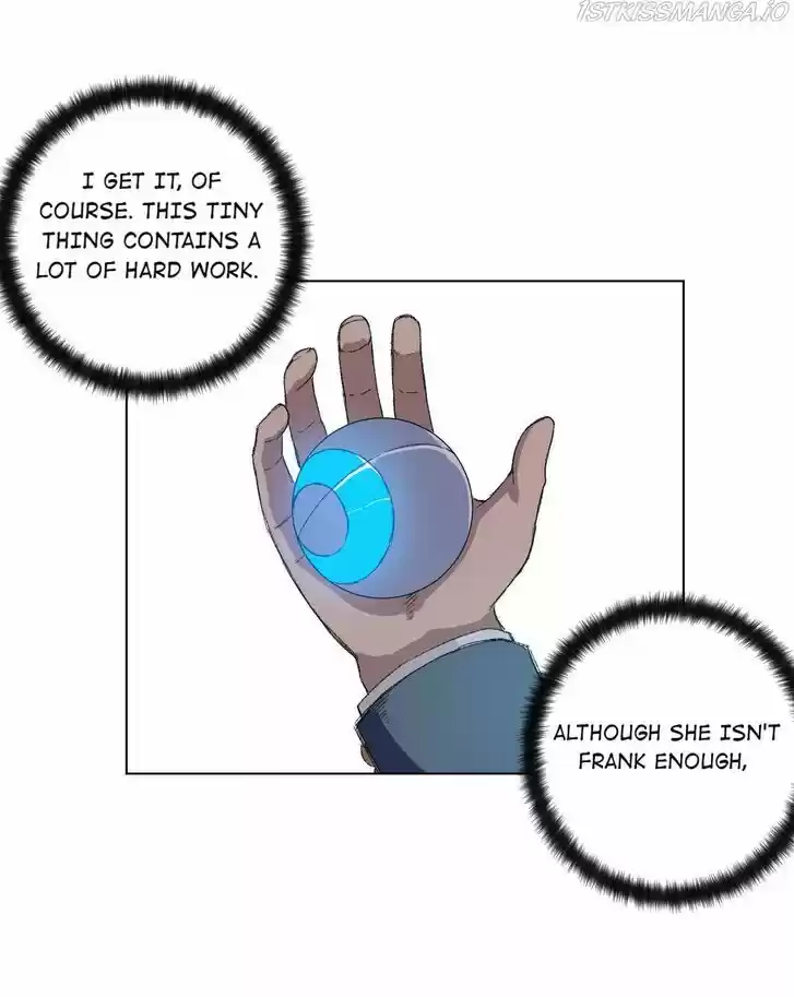 The King of Misfortune Ch.116