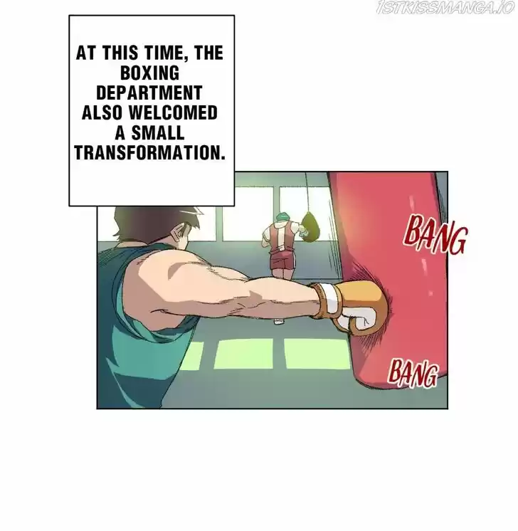 The King of Misfortune Ch.116