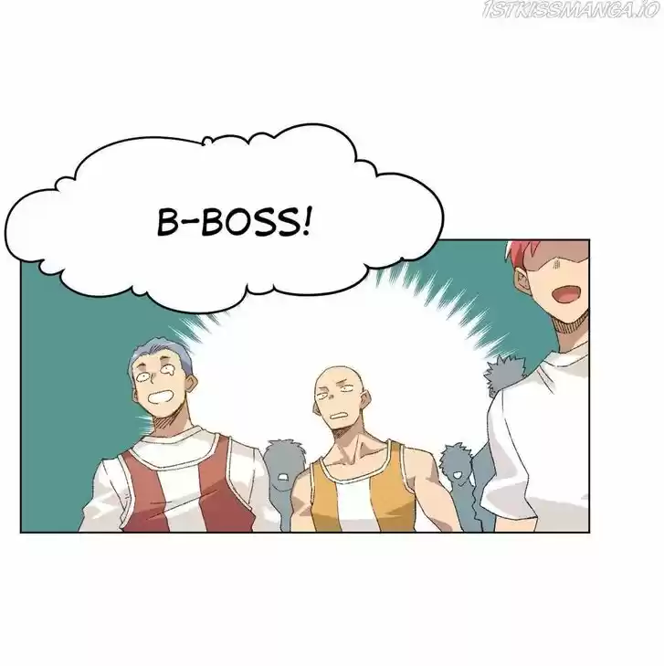 The King of Misfortune Ch.116