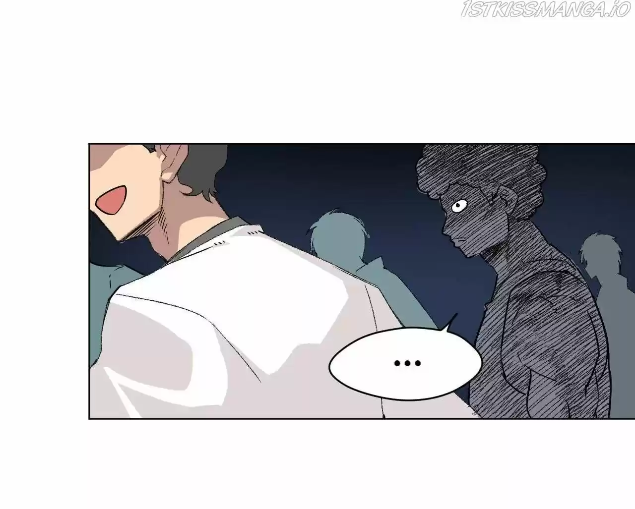 The King of Misfortune Ch.116