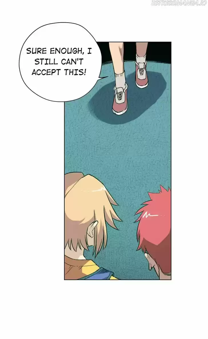 The King of Misfortune Ch.116