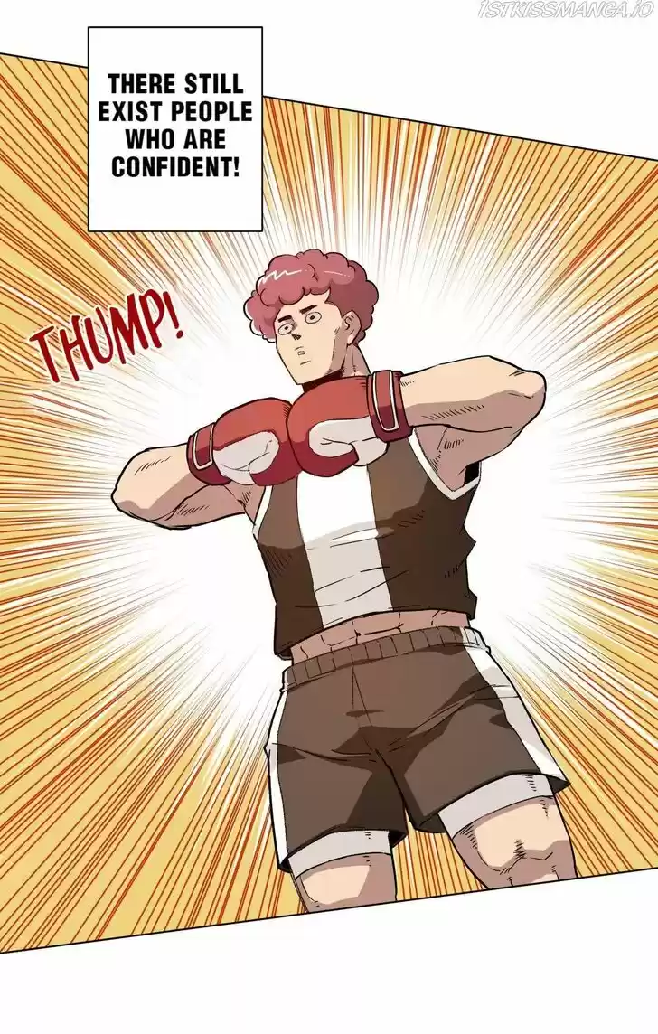 The King of Misfortune Ch.117