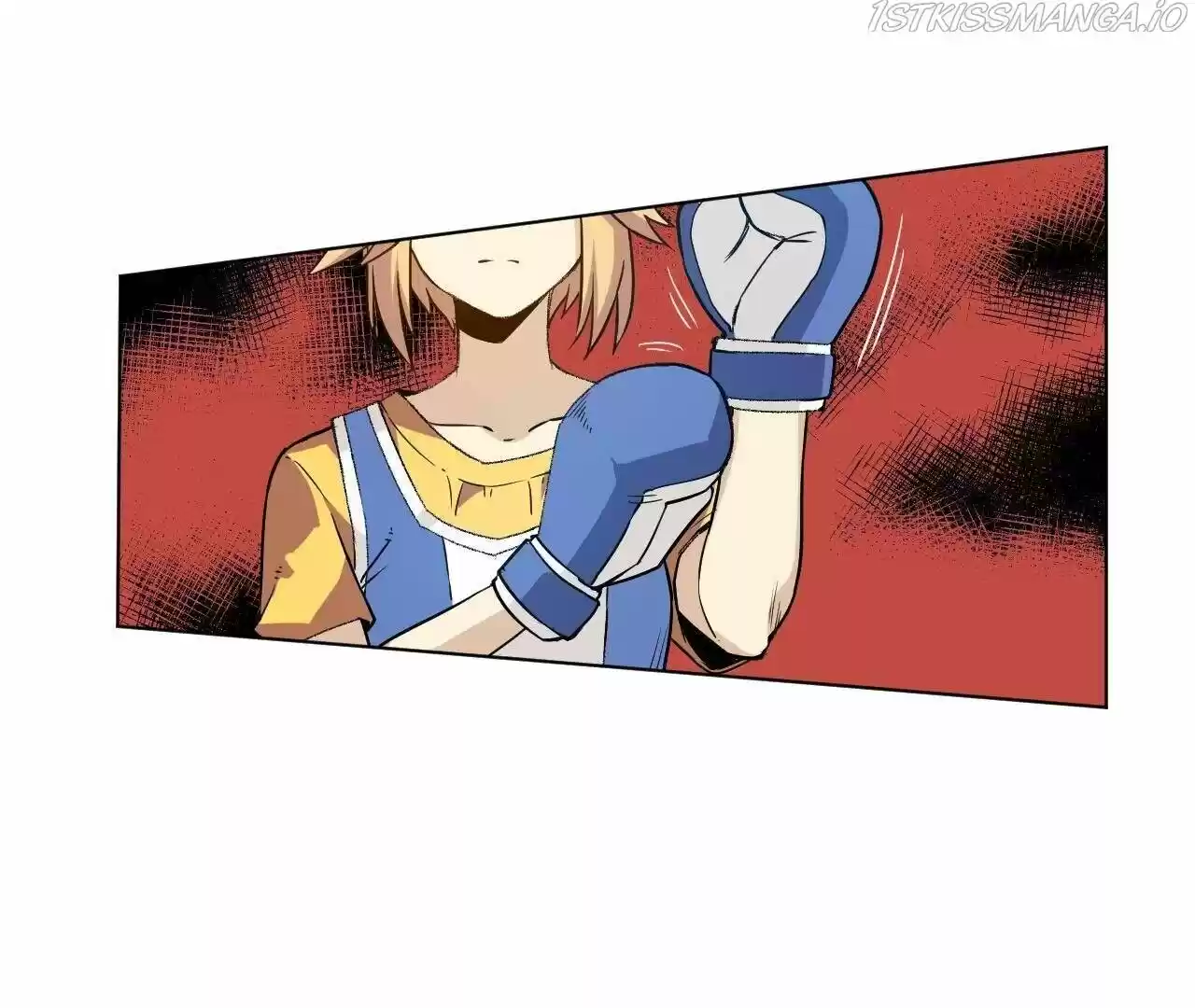 The King of Misfortune Ch.117