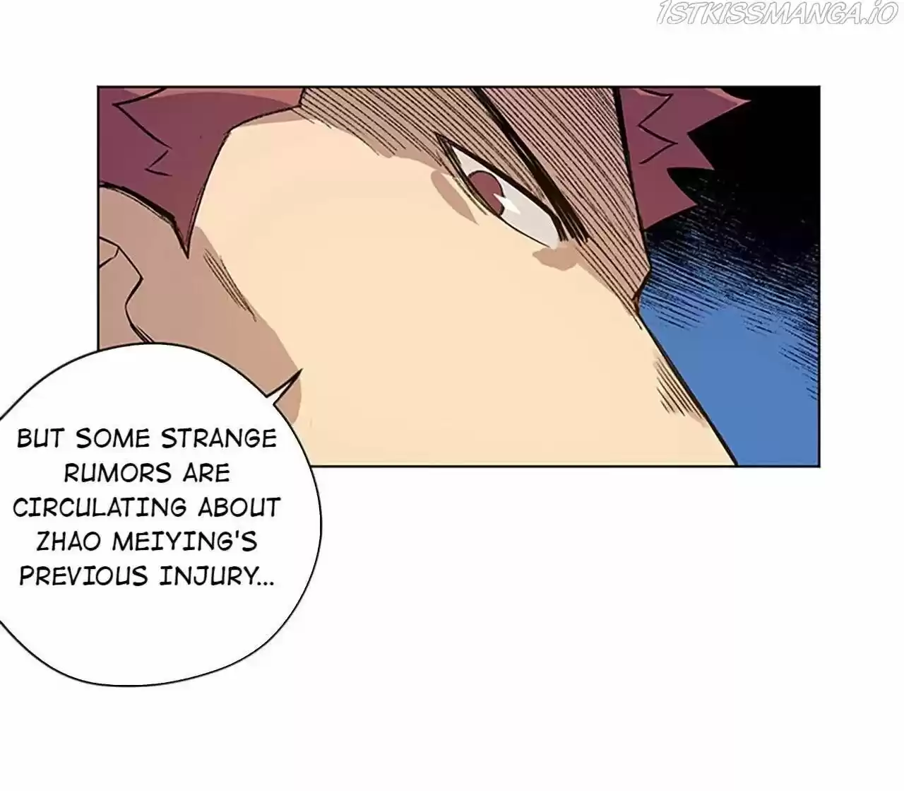 The King of Misfortune Ch.117