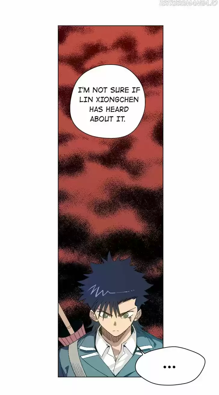 The King of Misfortune Ch.117