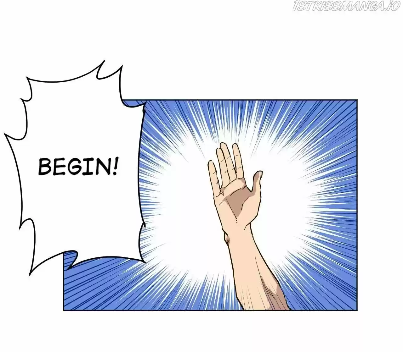 The King of Misfortune Ch.117