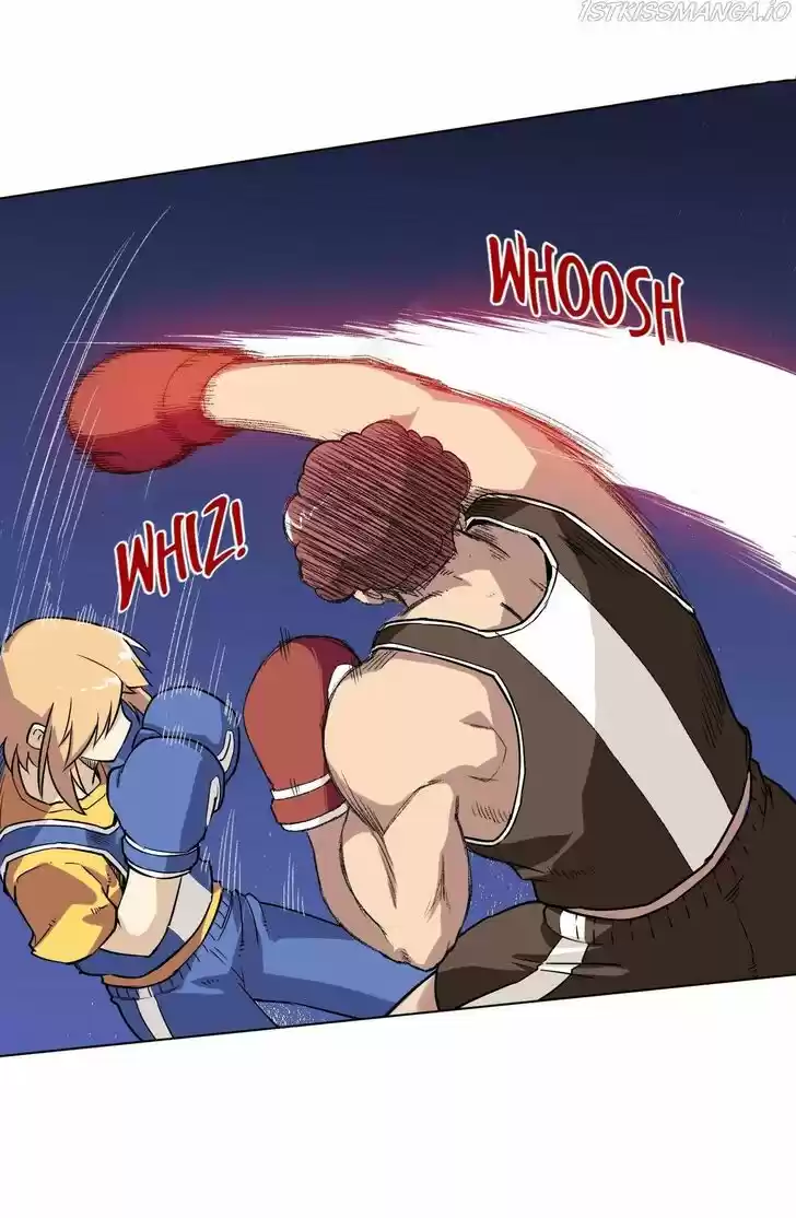 The King of Misfortune Ch.117