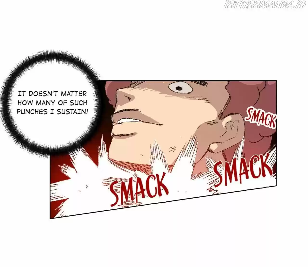 The King of Misfortune Ch.117