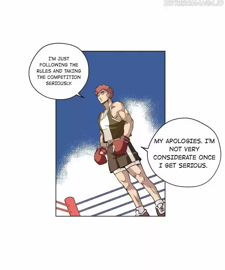 The King of Misfortune Ch.117