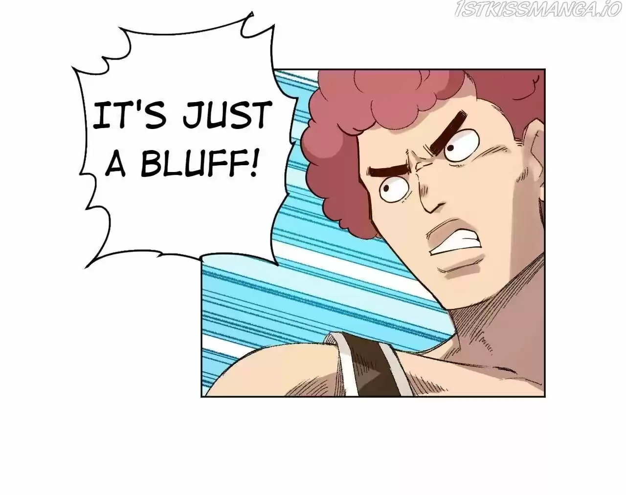 The King of Misfortune Ch.117