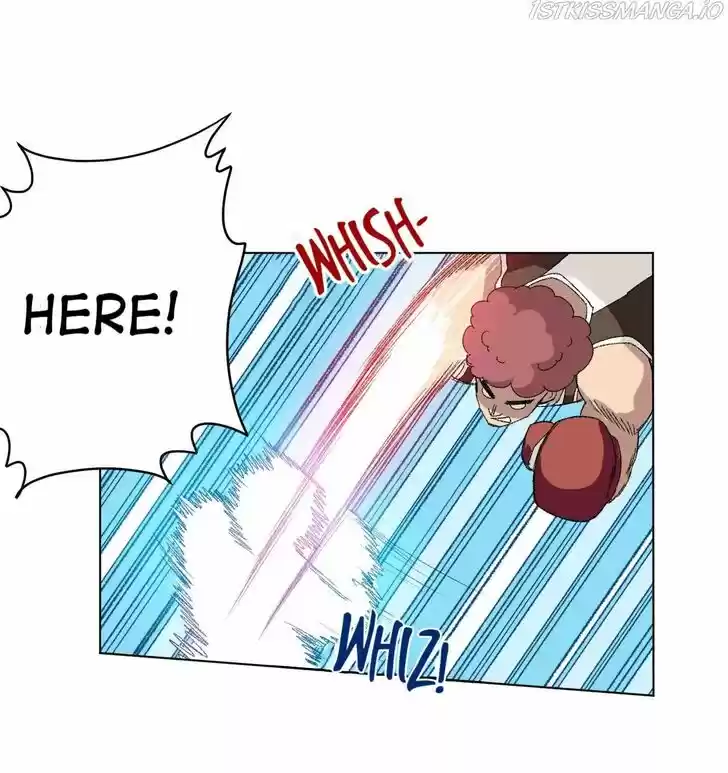 The King of Misfortune Ch.117