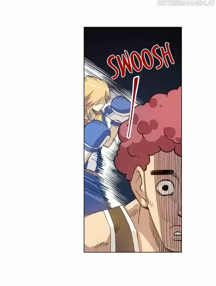 The King of Misfortune Ch.117