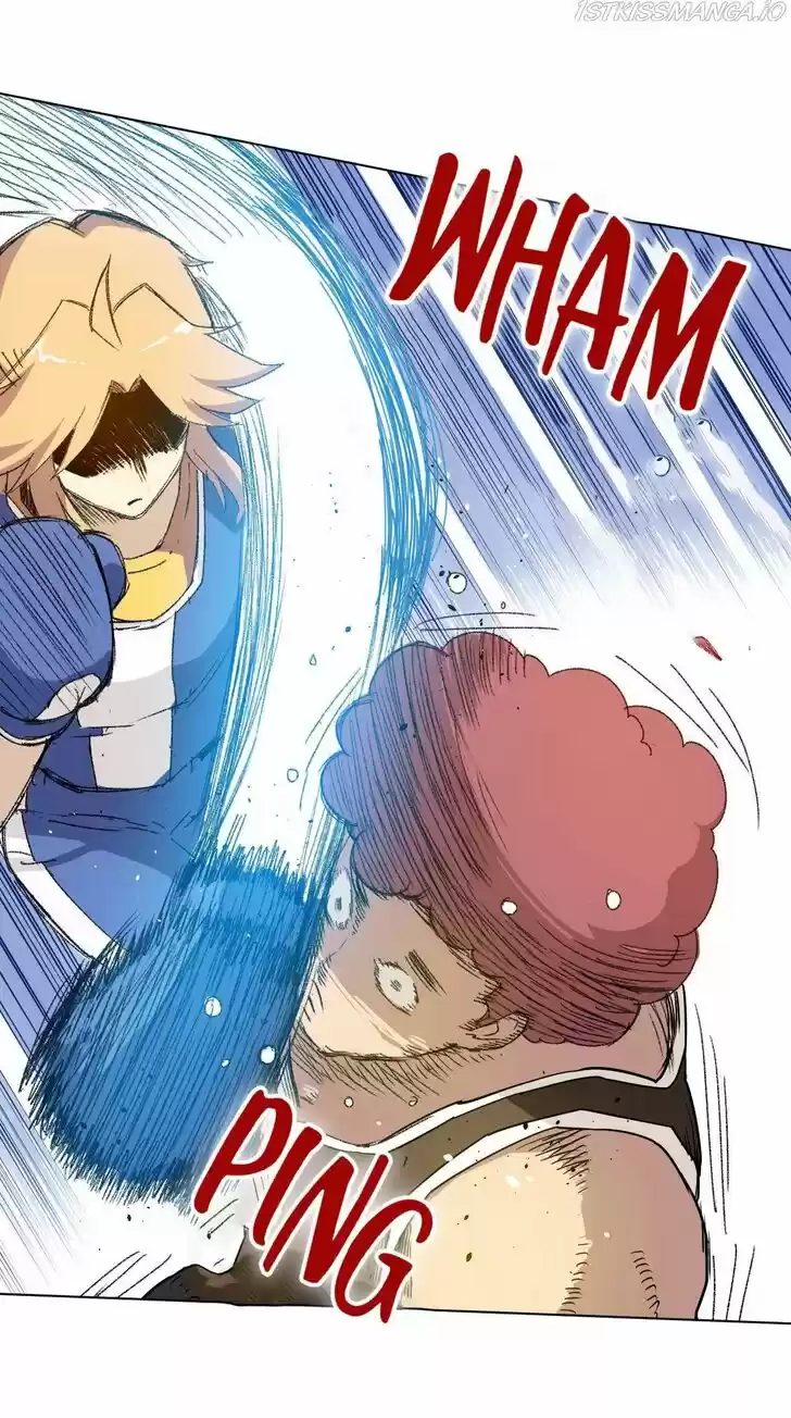 The King of Misfortune Ch.117