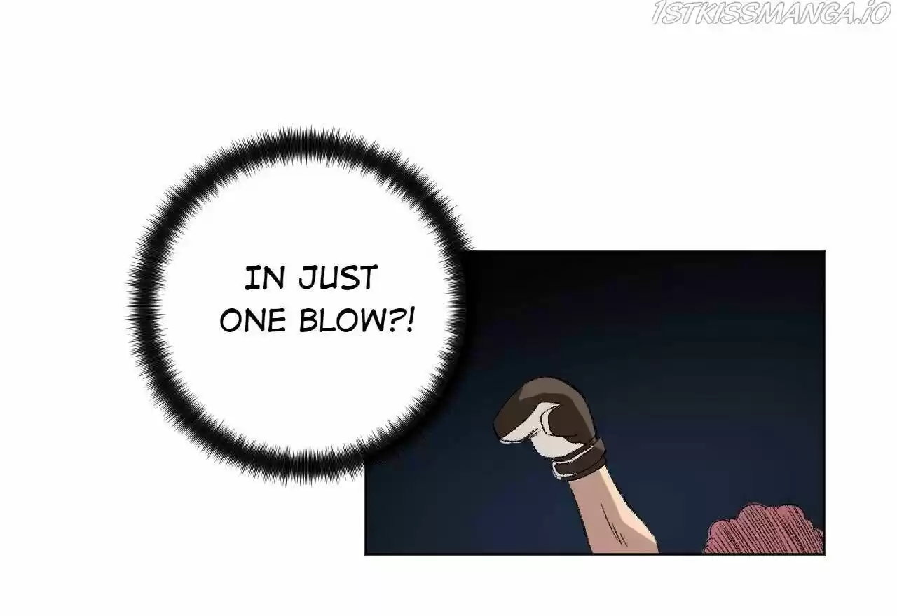 The King of Misfortune Ch.117