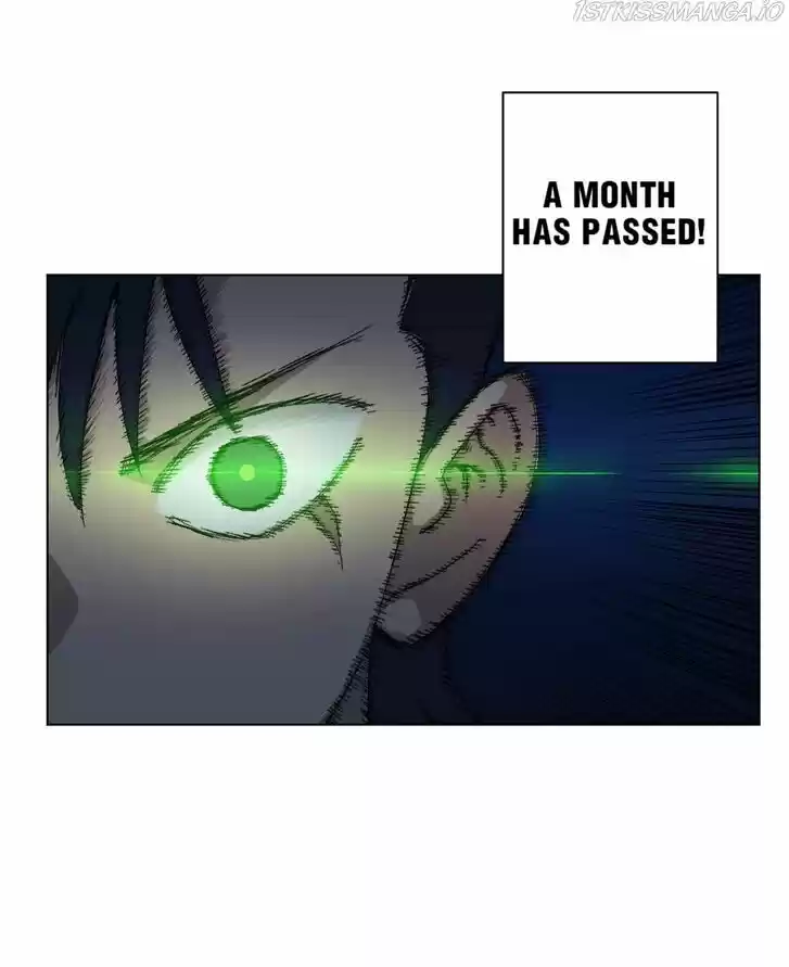 The King of Misfortune Ch.118