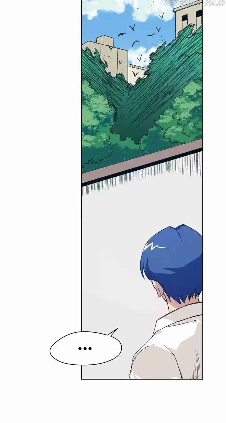 The King of Misfortune Ch.118