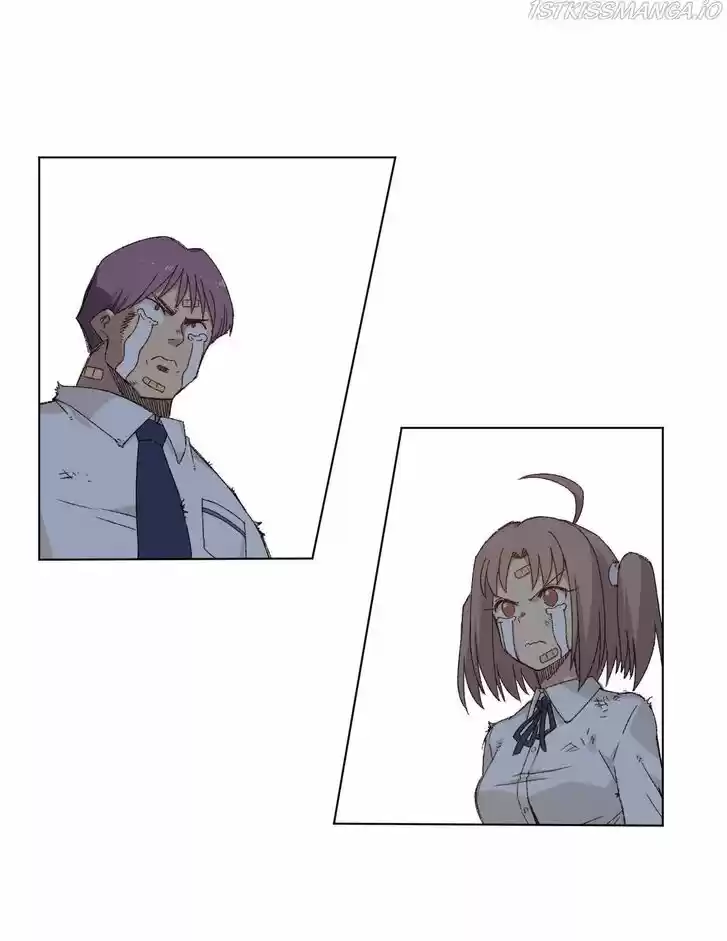 The King of Misfortune Ch.118