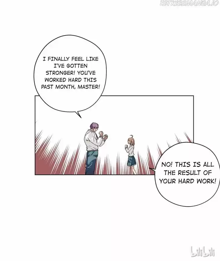 The King of Misfortune Ch.118