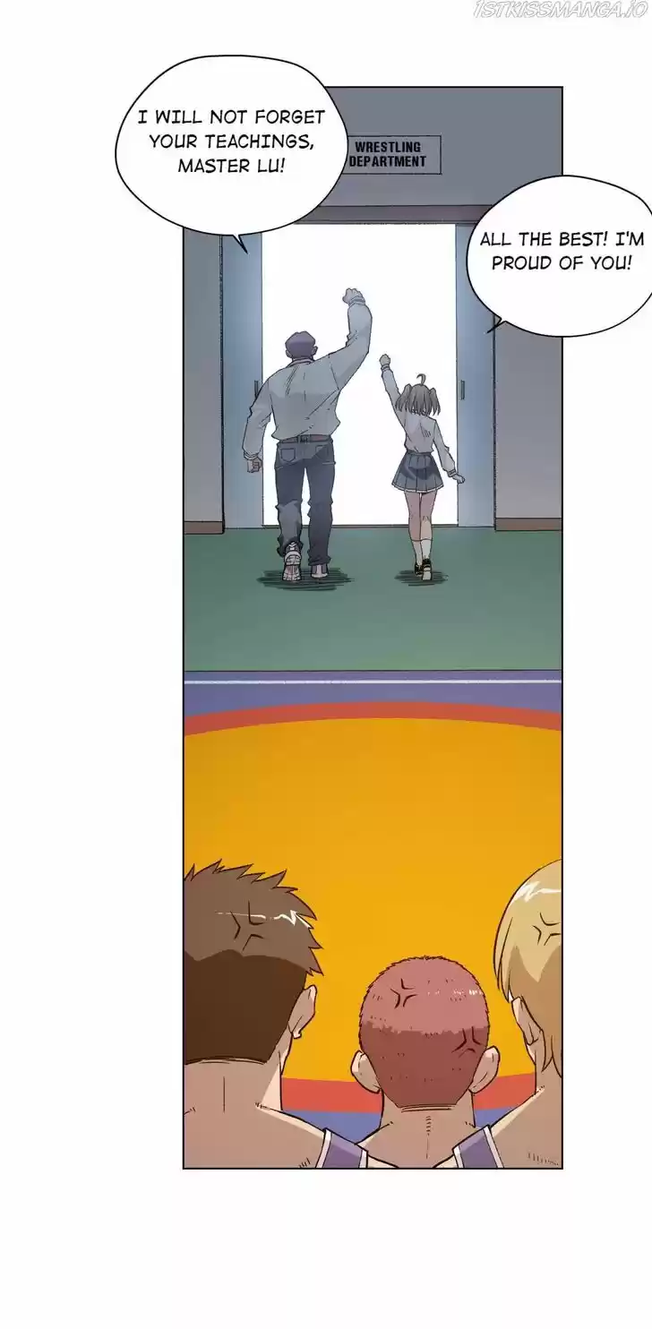 The King of Misfortune Ch.118