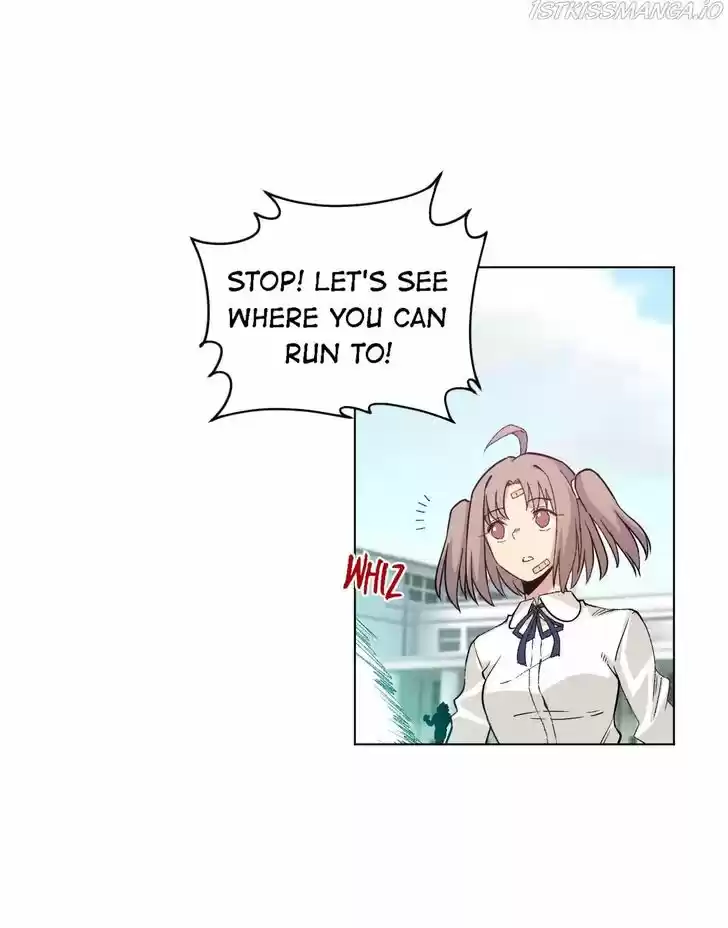 The King of Misfortune Ch.118