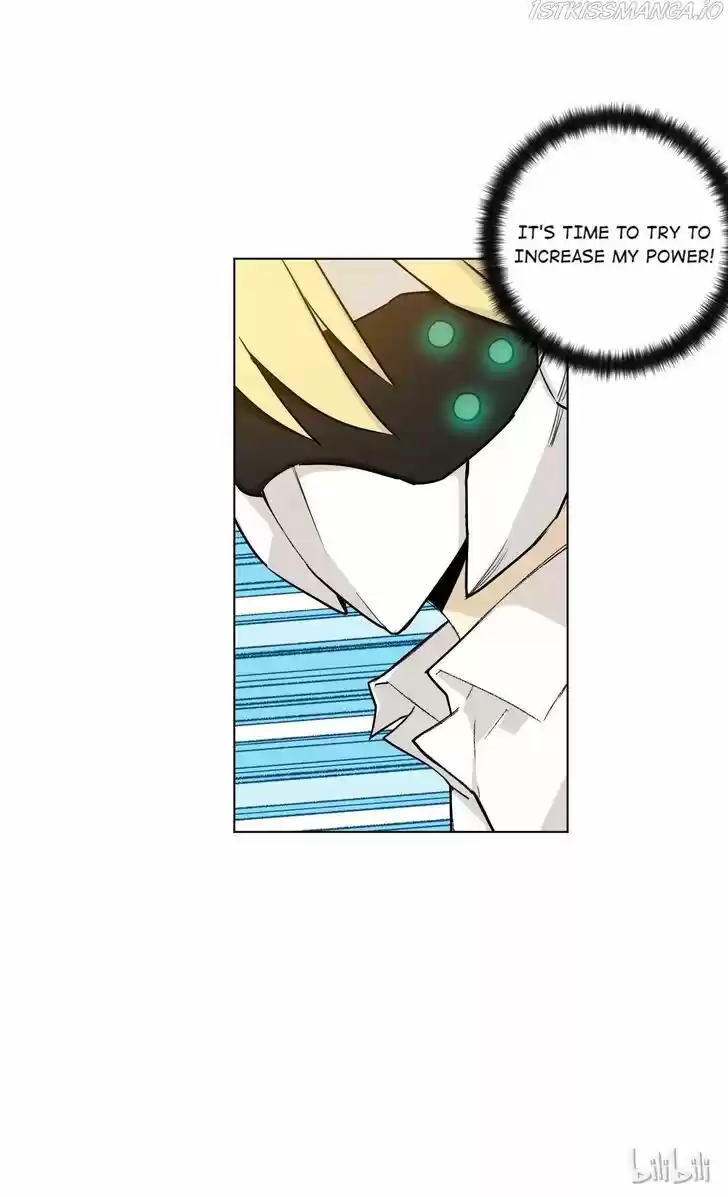 The King of Misfortune Ch.118