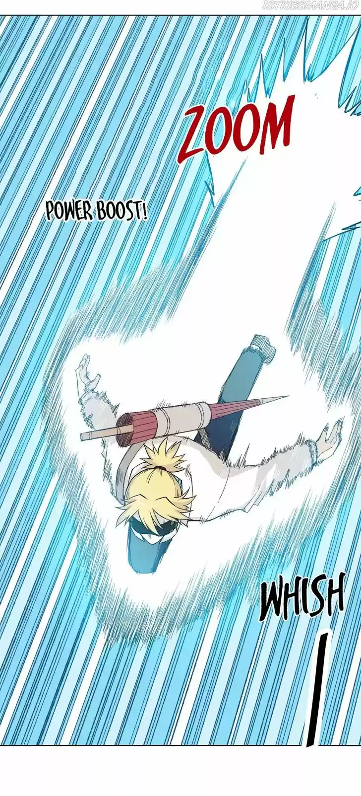 The King of Misfortune Ch.118