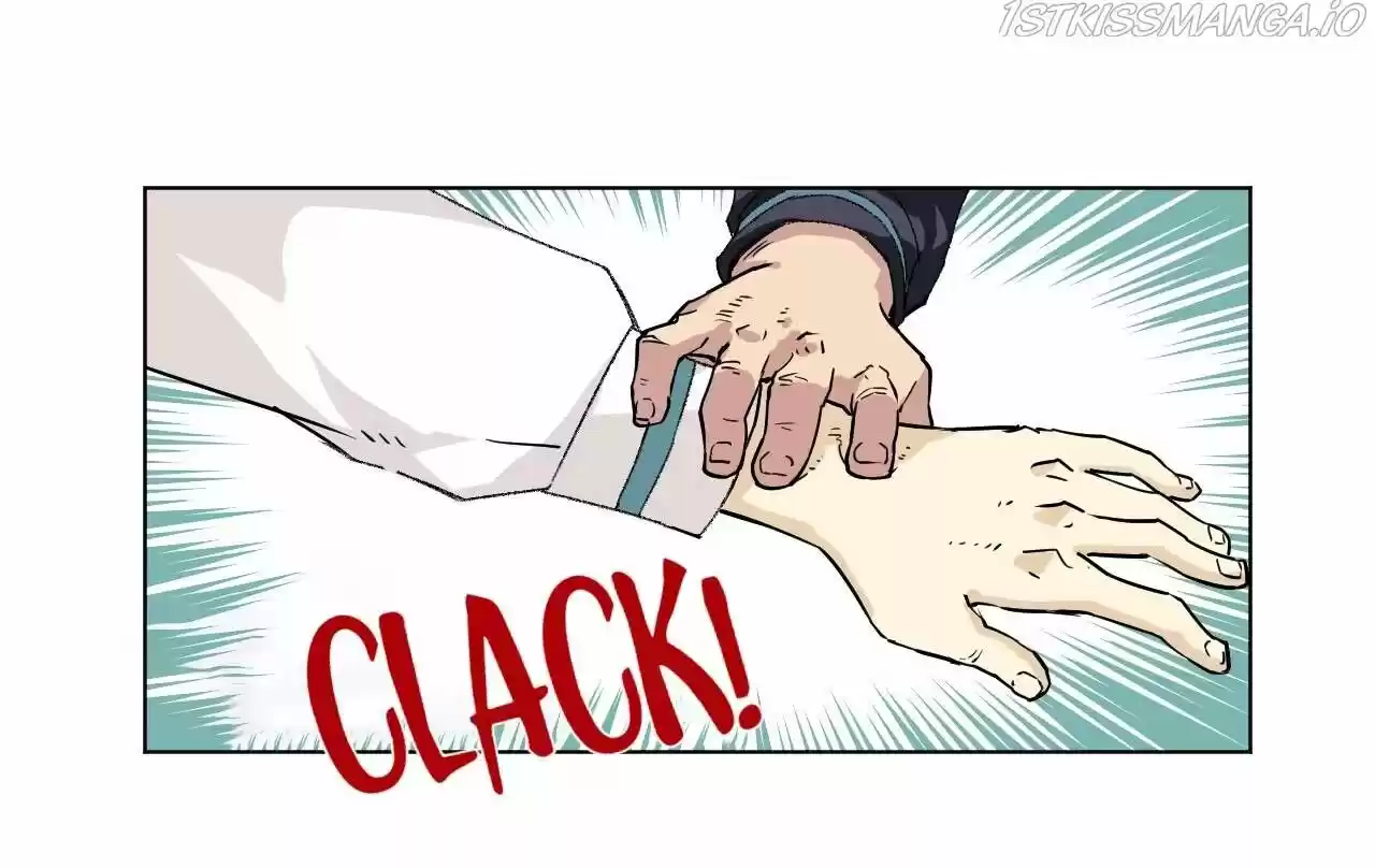 The King of Misfortune Ch.118